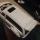 Illustration for article titled Wurfensteins Custom Widebody, Rear Engine, Race Prepd Dodge Caravan
